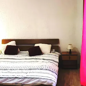 Uze Appartement