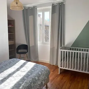 Gite De Tom Et Mag Classe 3 * Clevacances Hébergement de vacances