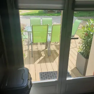 Le Refuge Appartement